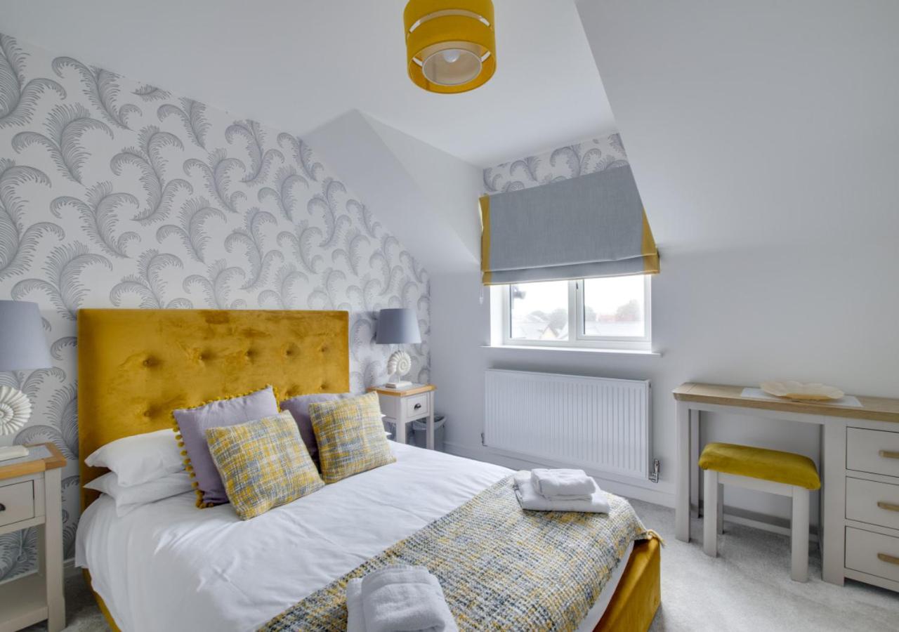 4 Bed in Amble oc-gd1880