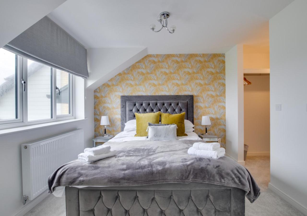4 Bed in Amble oc-gd1880