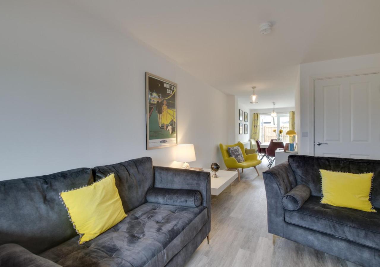 4 Bed in Amble oc-gd1880
