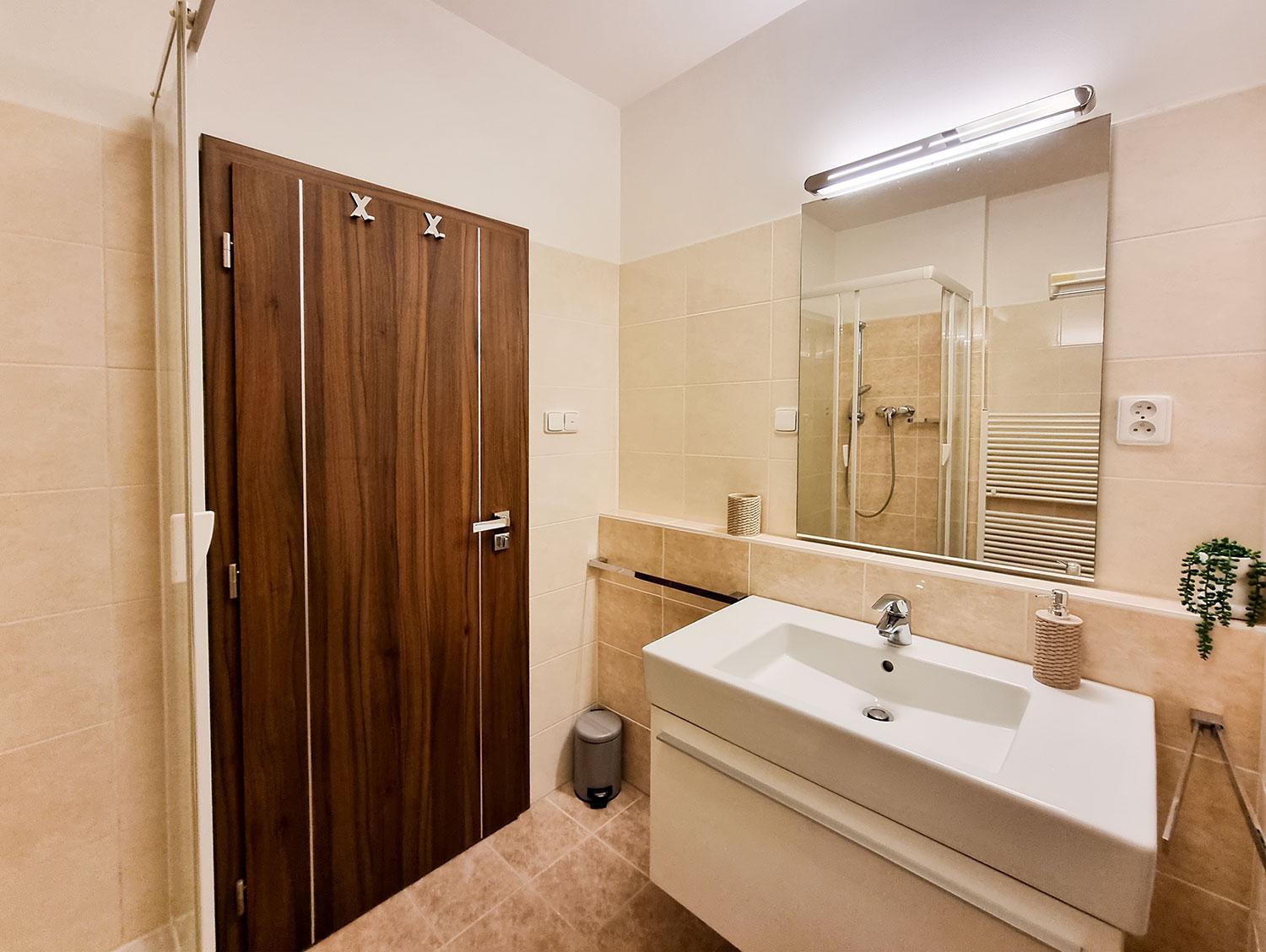 Apartmán Beskydy