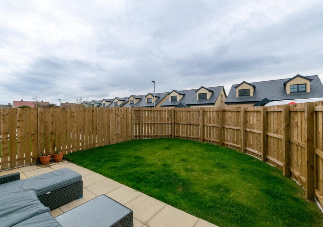 4 Bed in Amble oc-gd1880