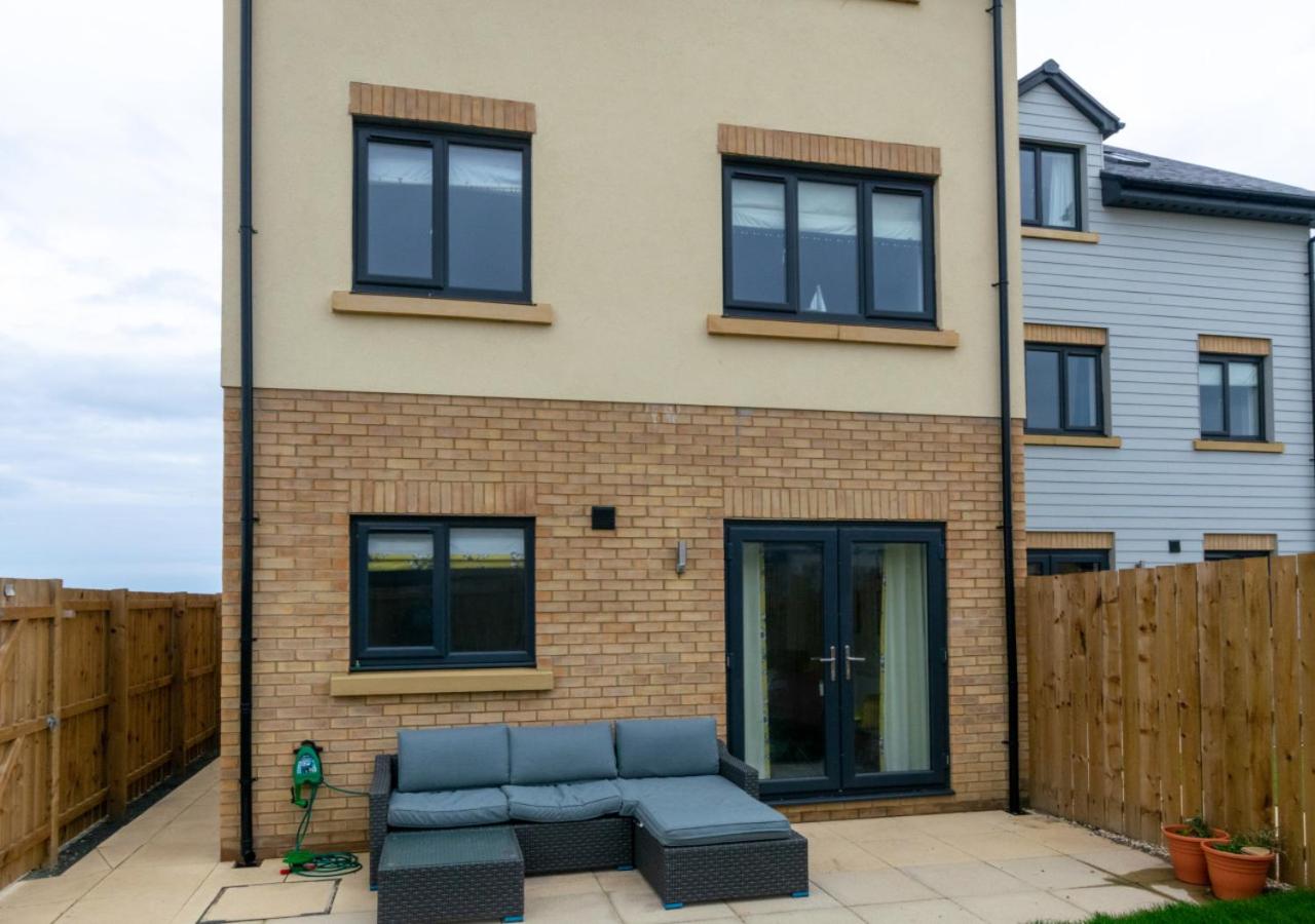 4 Bed in Amble oc-gd1880