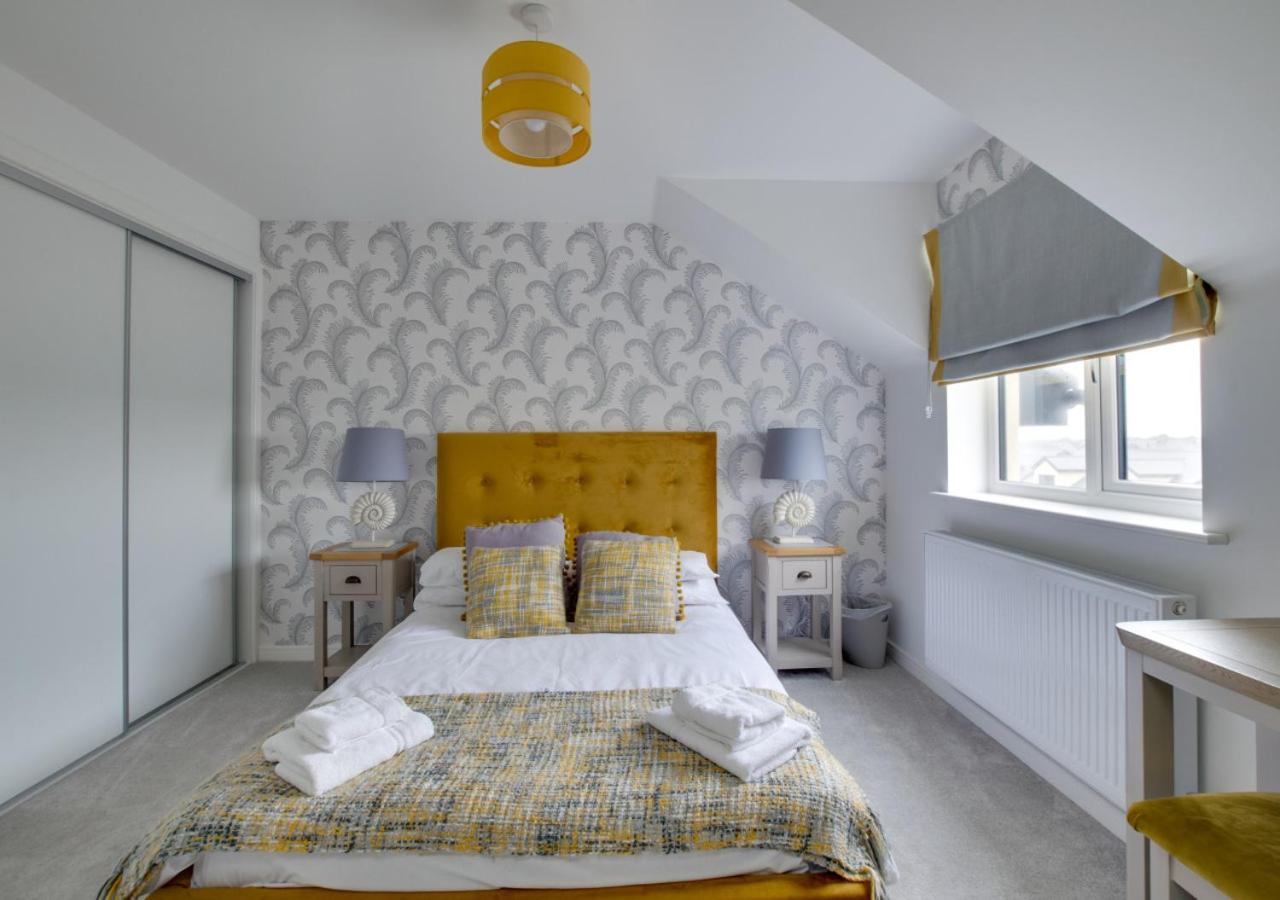 4 Bed in Amble oc-gd1880