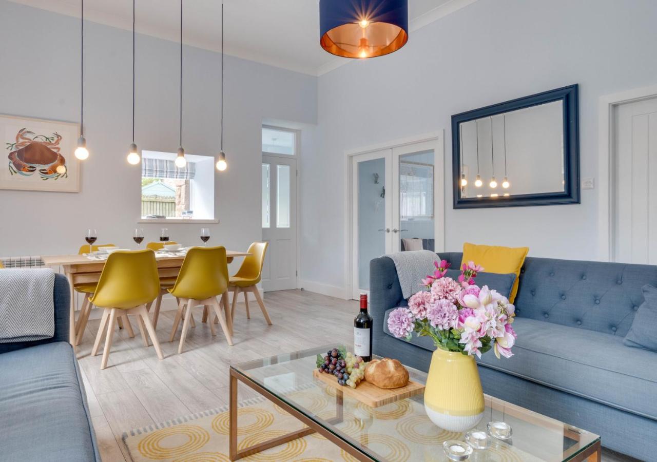 2 Bed in Beadnell oc-gd1889