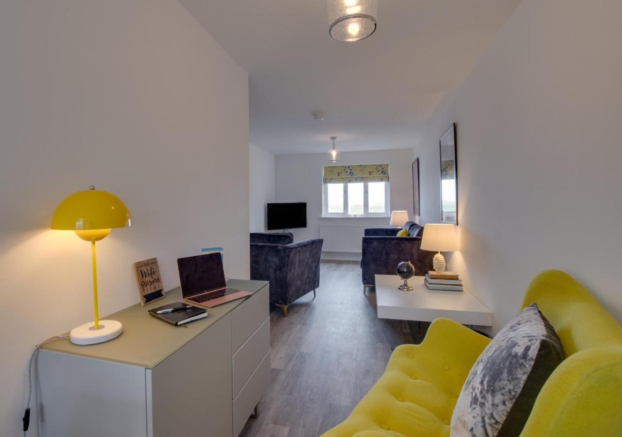 4 Bed in Amble oc-gd1880