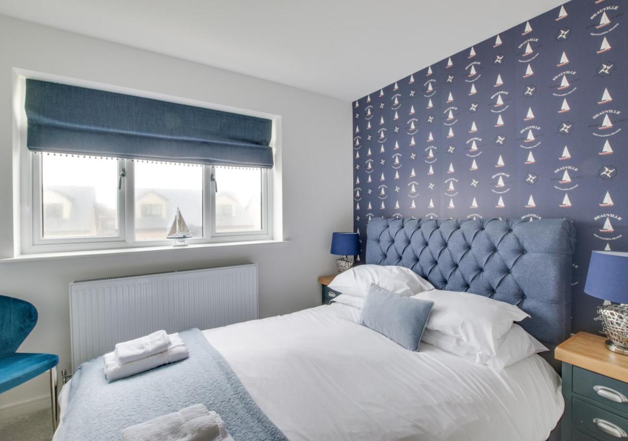 4 Bed in Amble oc-gd1880
