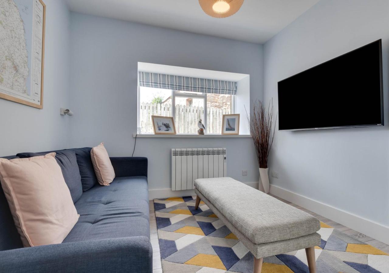 2 Bed in Beadnell oc-gd1889