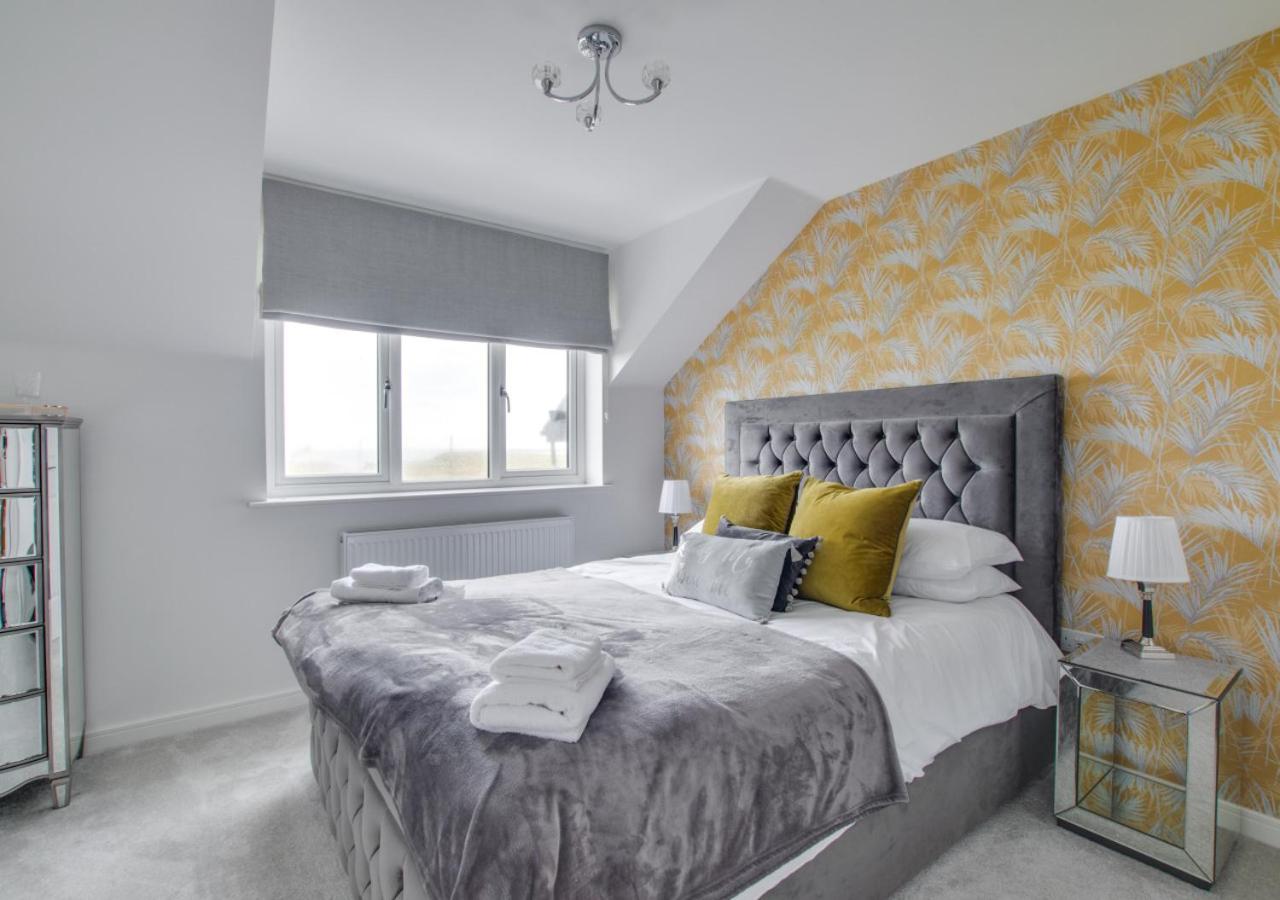 4 Bed in Amble oc-gd1880