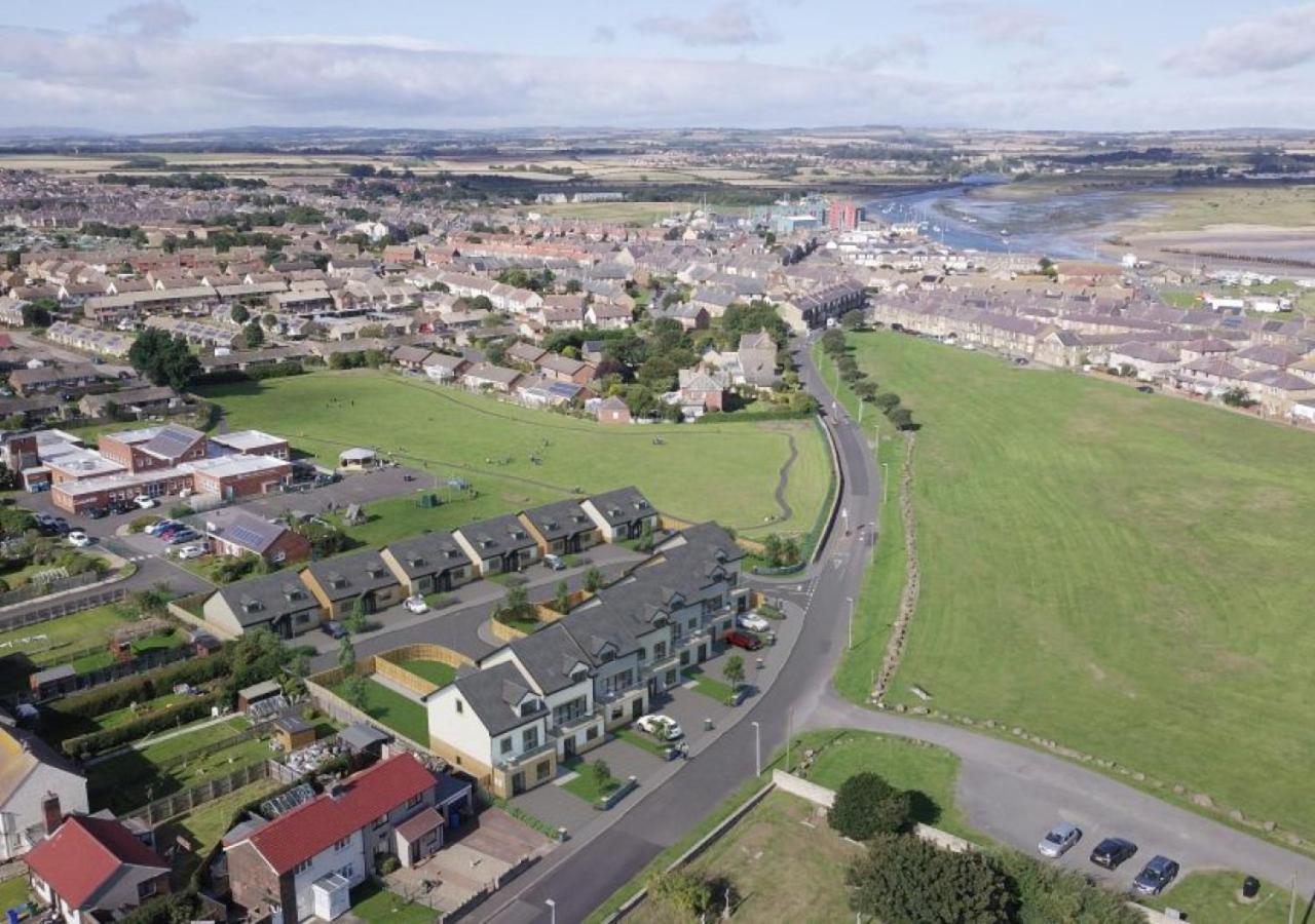 4 Bed in Amble oc-gd1880