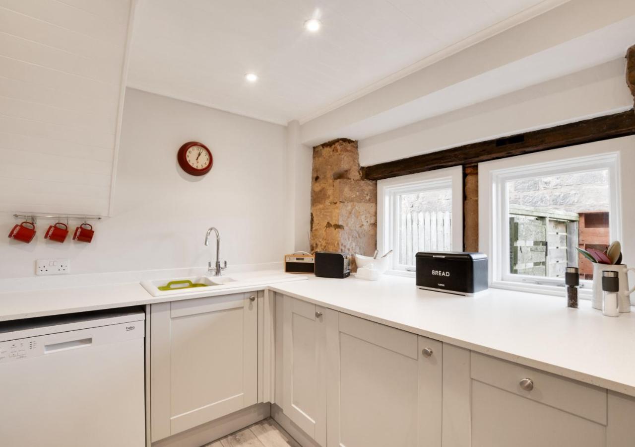 2 Bed in Beadnell oc-gd1889