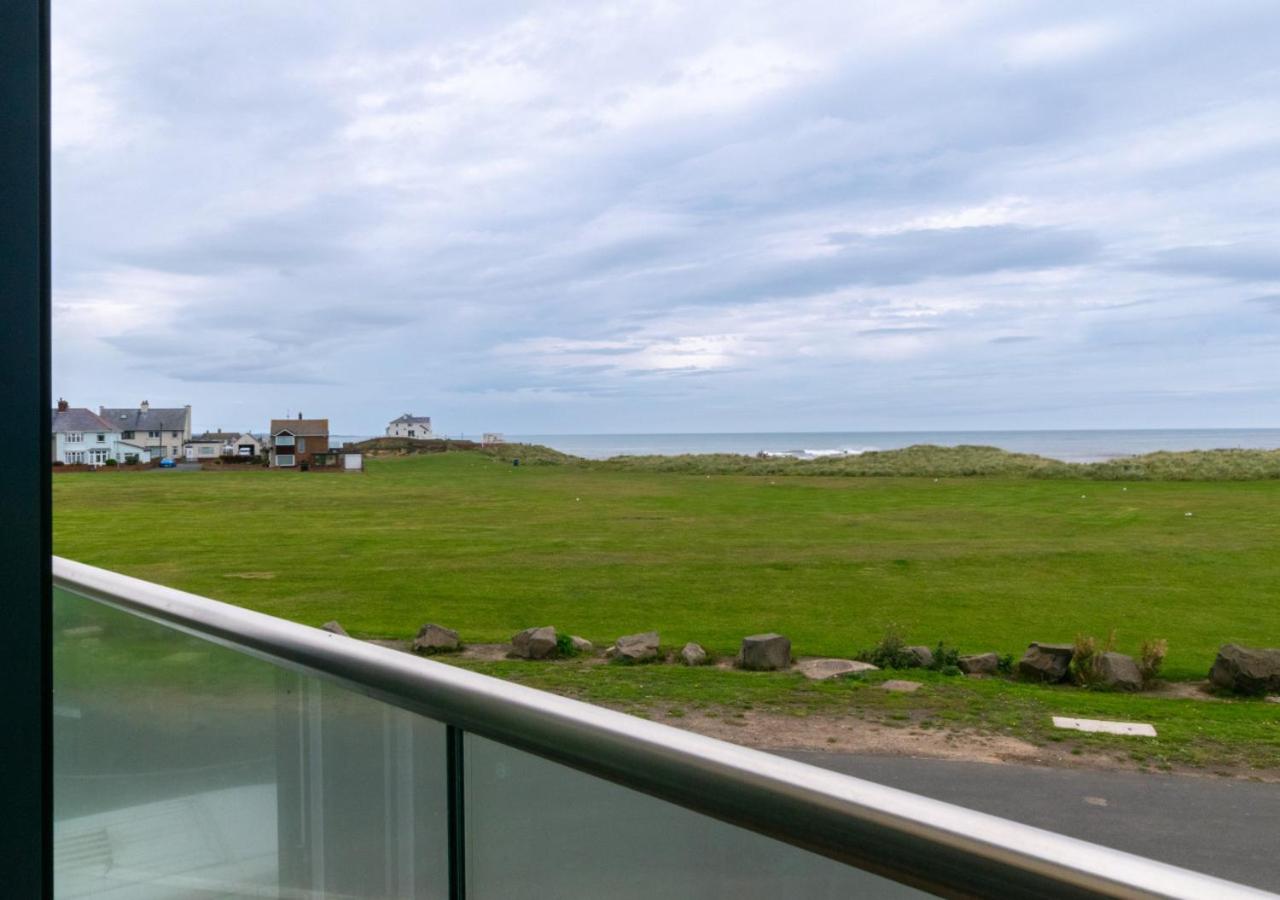4 Bed in Amble oc-gd1880