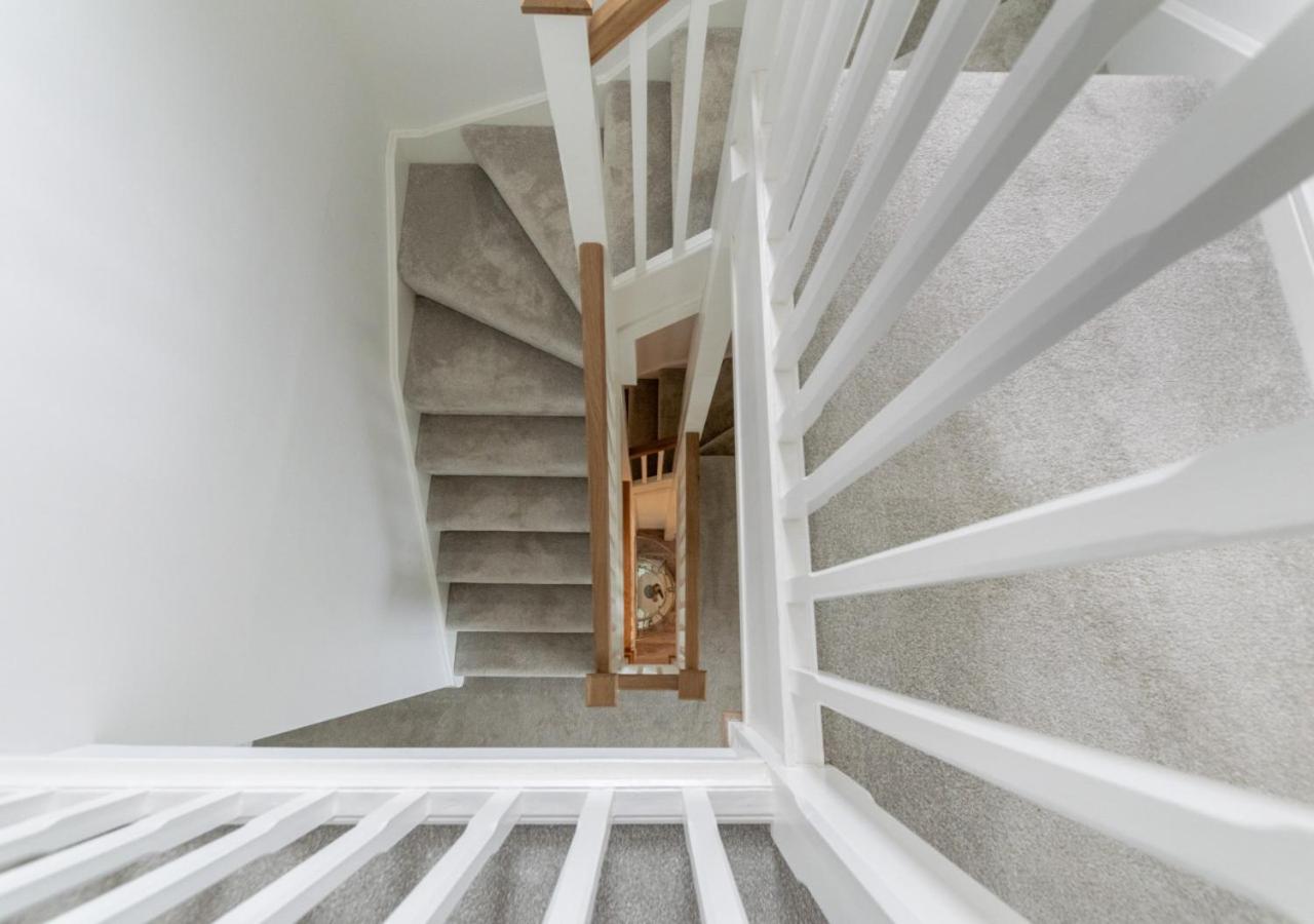4 Bed in Amble oc-gd1880