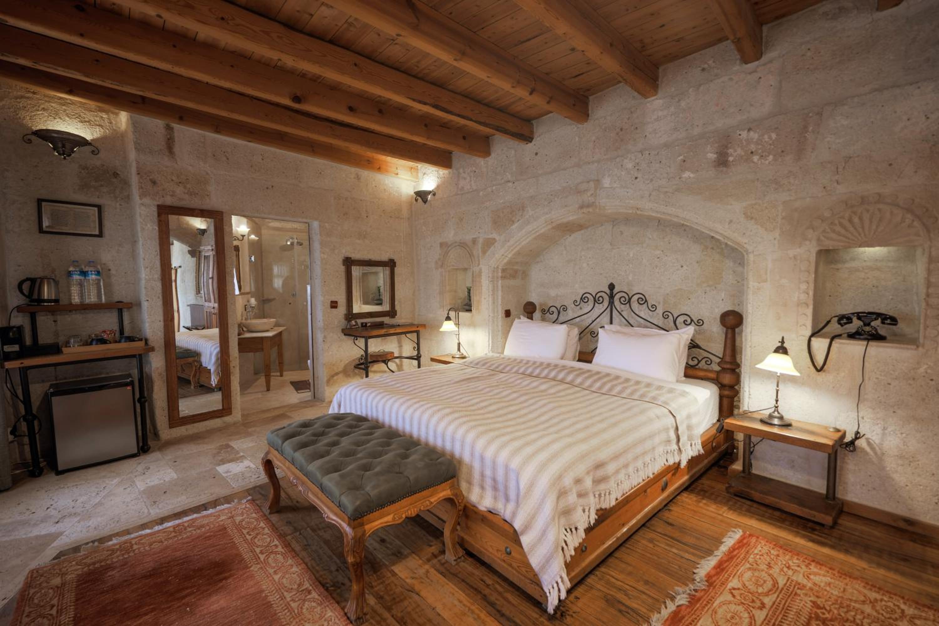 Kelebek Special Cave Hotel & Spa - Image 137
