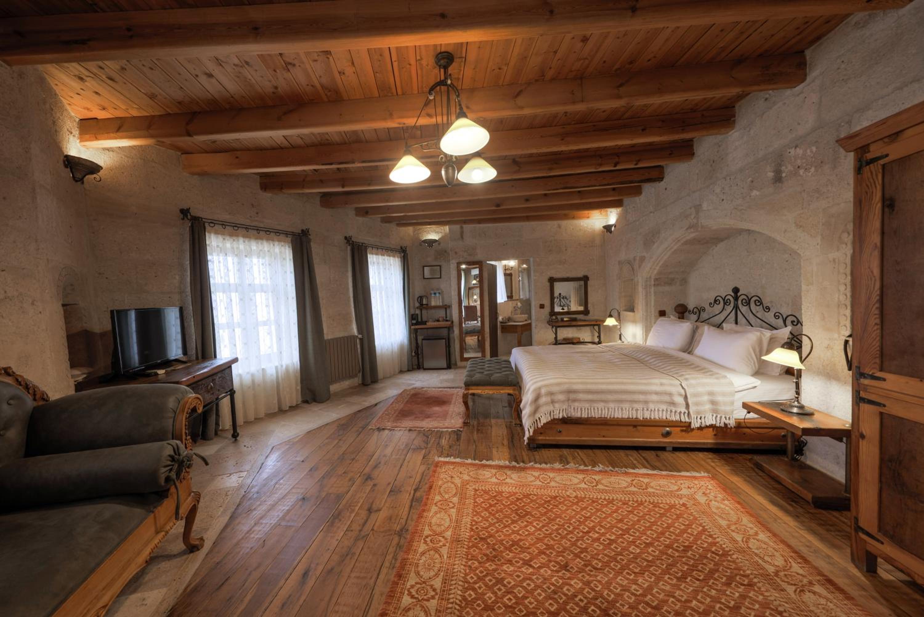 Kelebek Special Cave Hotel & Spa - Image 51