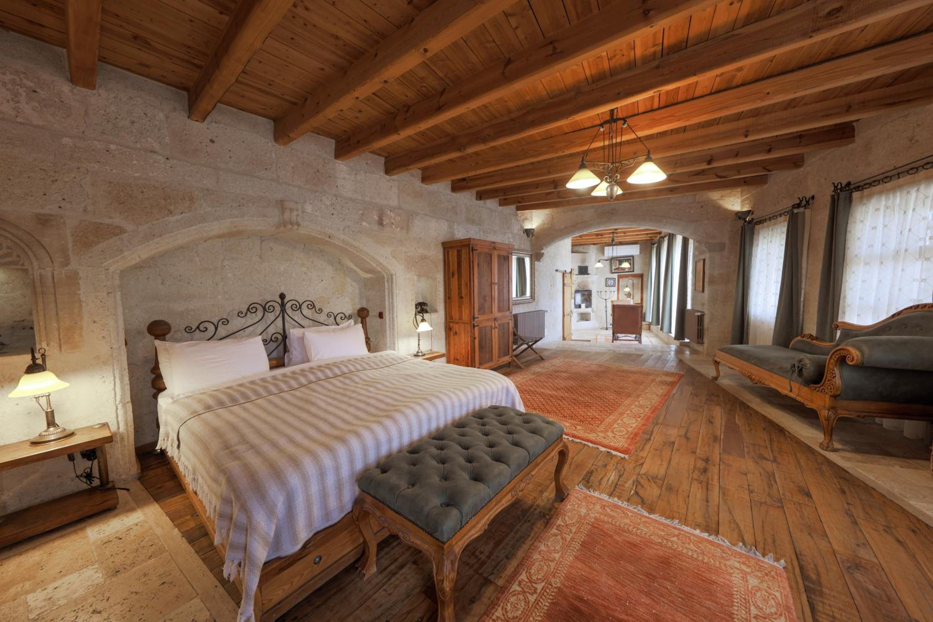 Kelebek Special Cave Hotel & Spa - Image 138