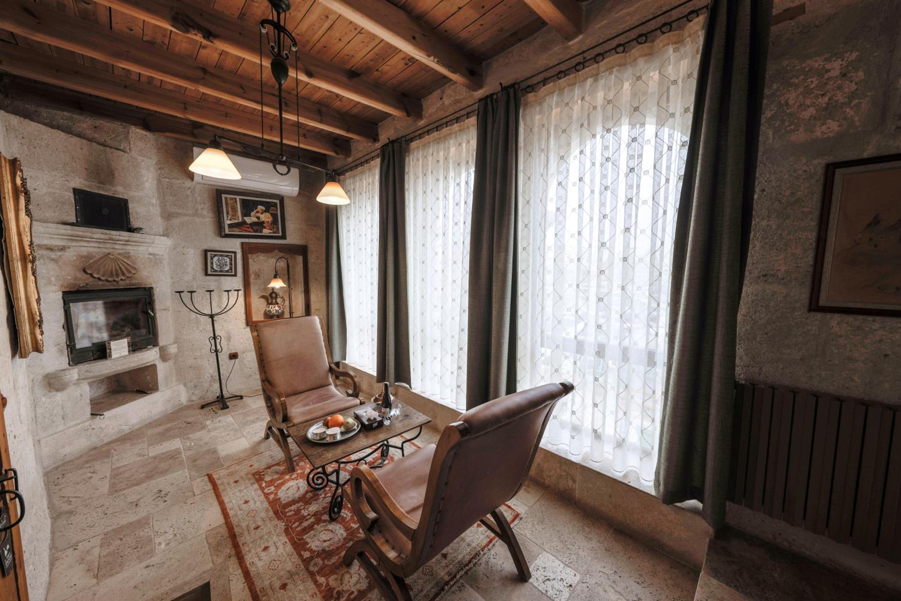 Kelebek Special Cave Hotel & Spa - Image 135