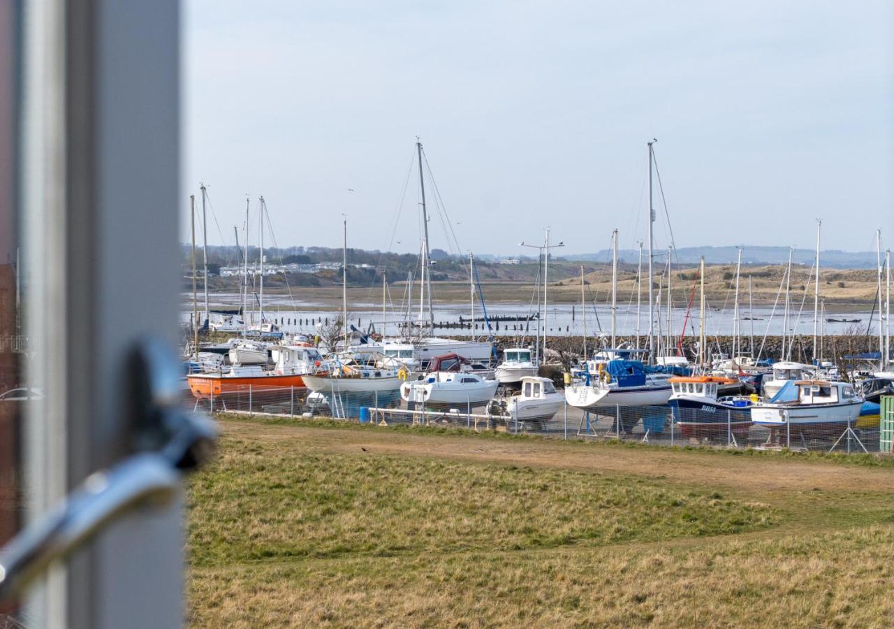 Marina View