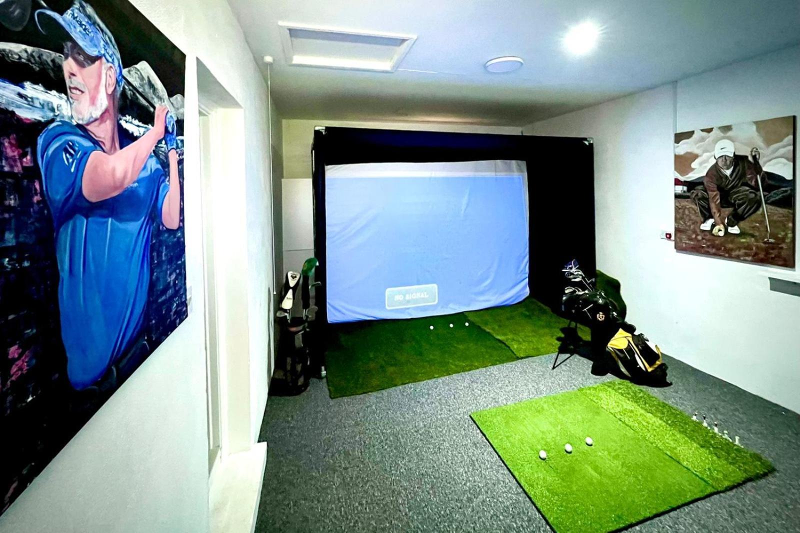 Fairways Villa Newcastle