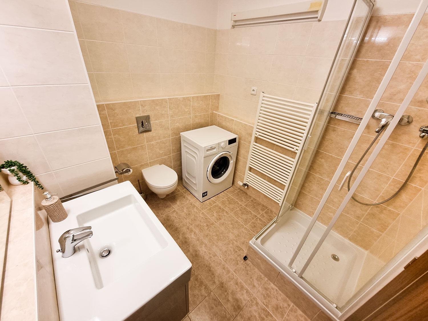 Apartmán Beskydy