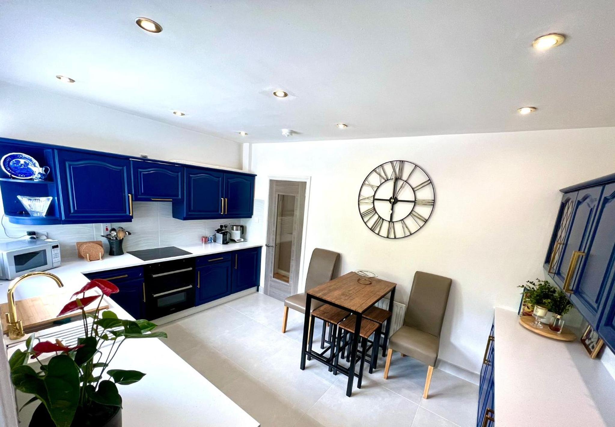 Fairways Villa Newcastle
