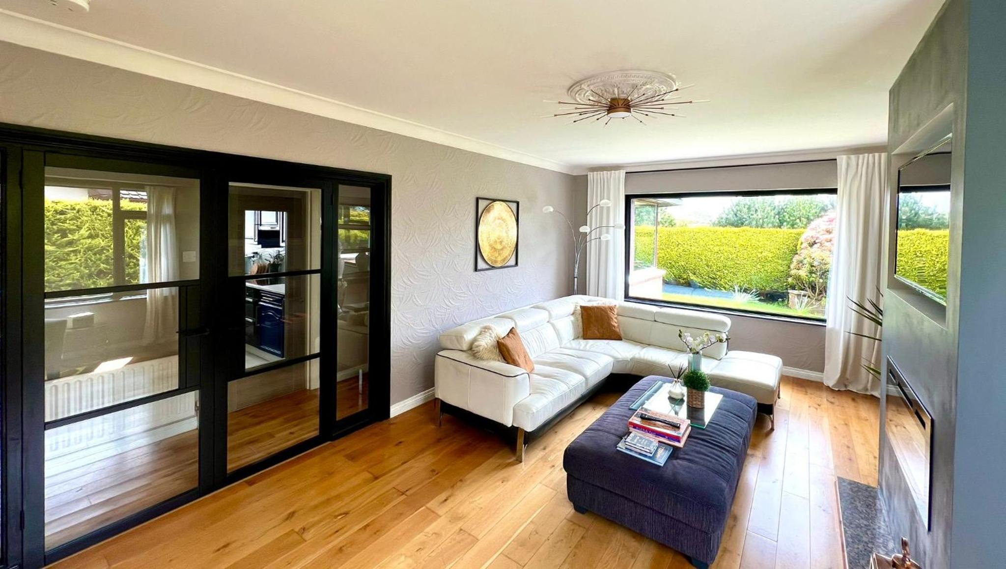 Fairways Villa Newcastle