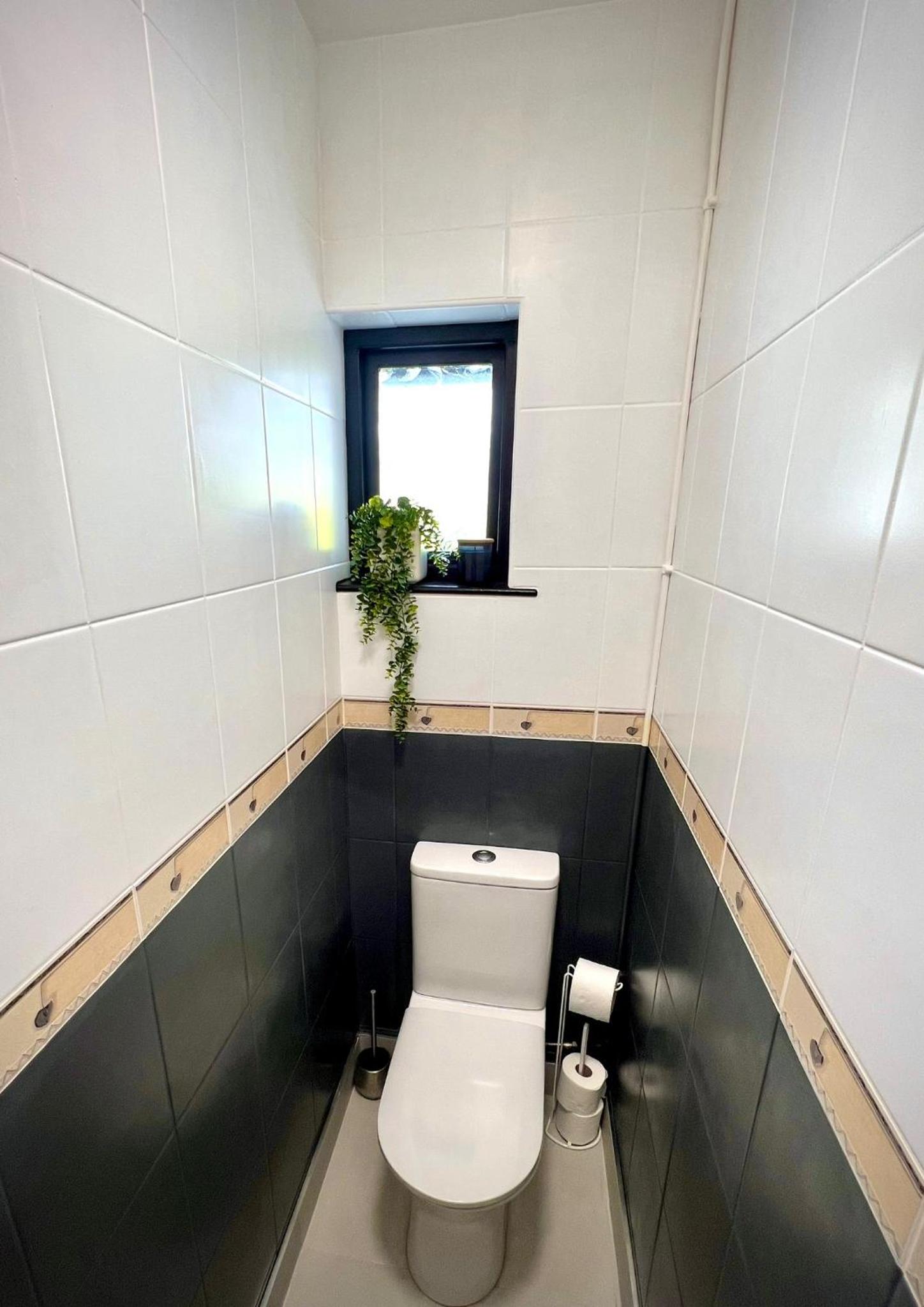 Fairways Villa Newcastle