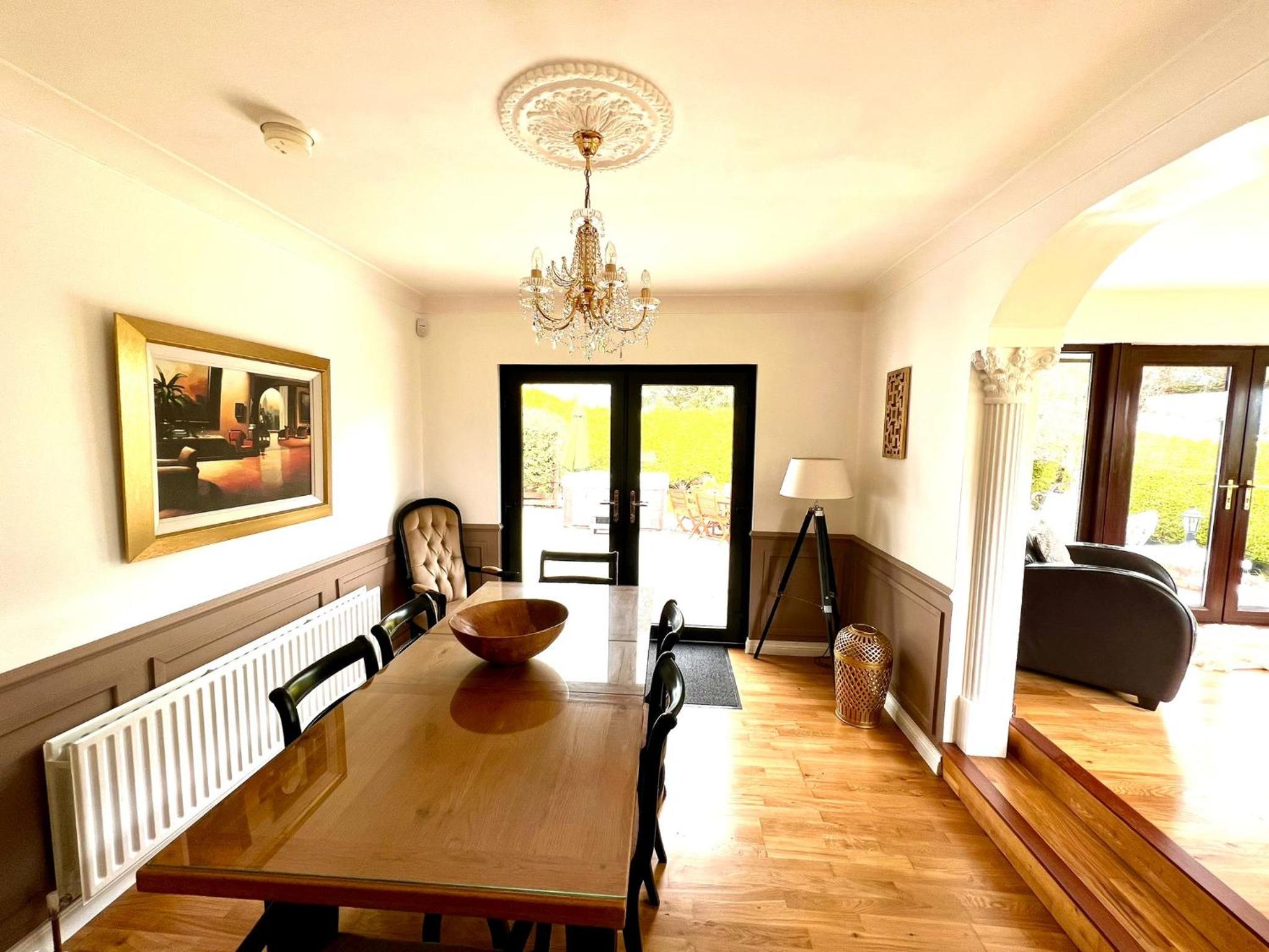 Fairways Villa Newcastle