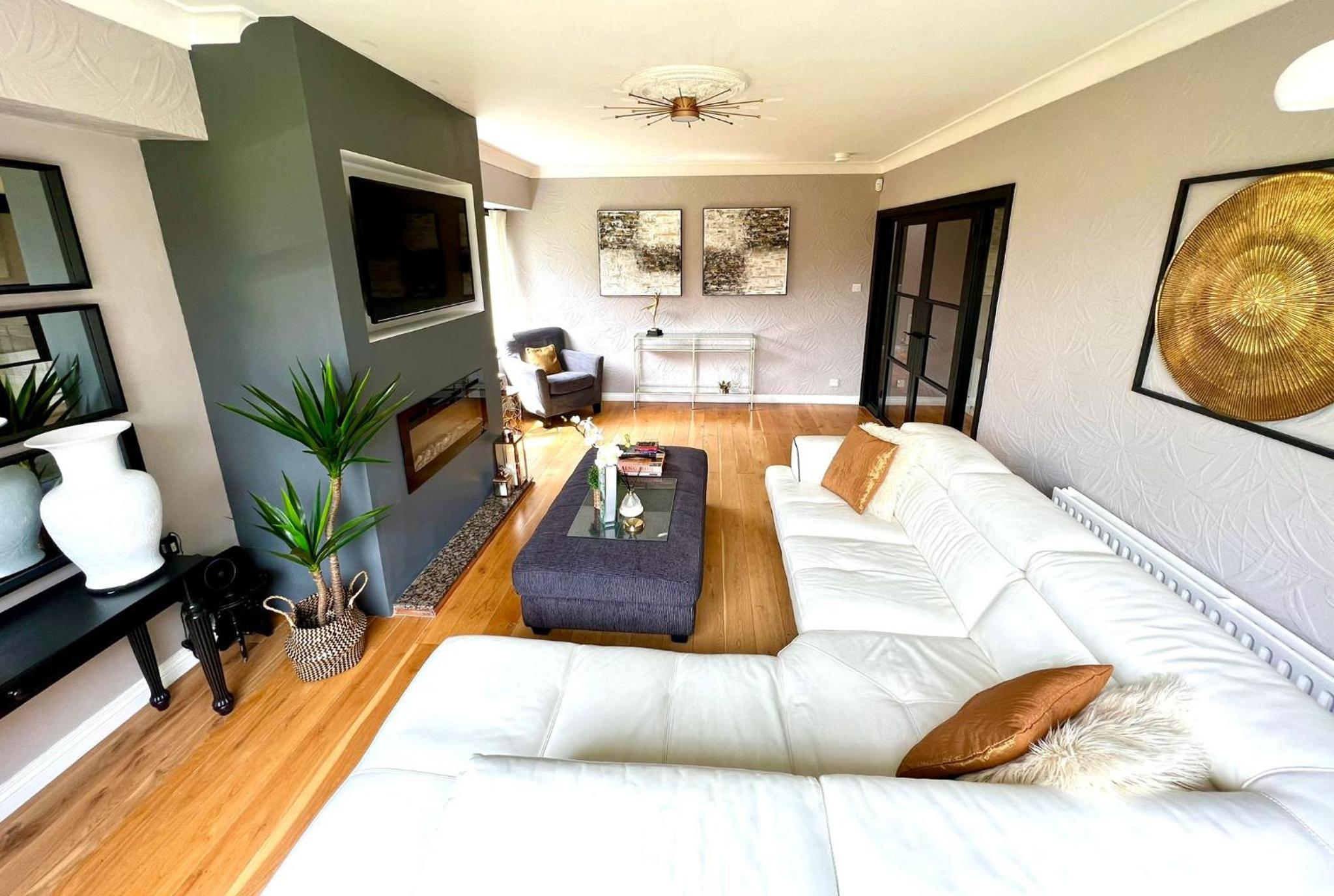 Fairways Villa Newcastle