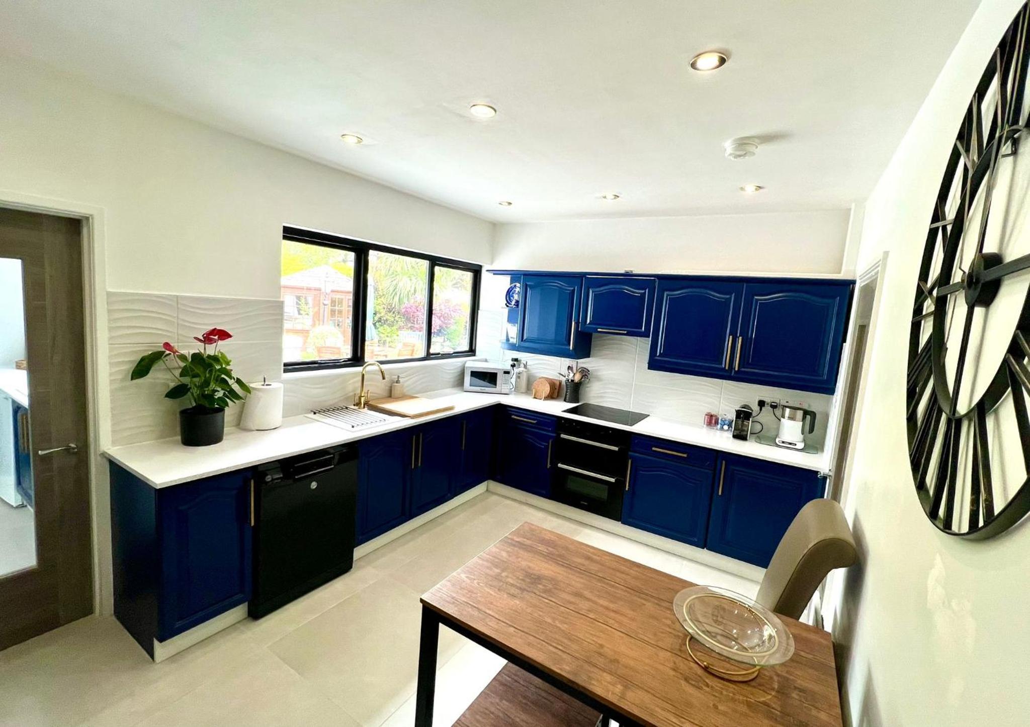 Fairways Villa Newcastle