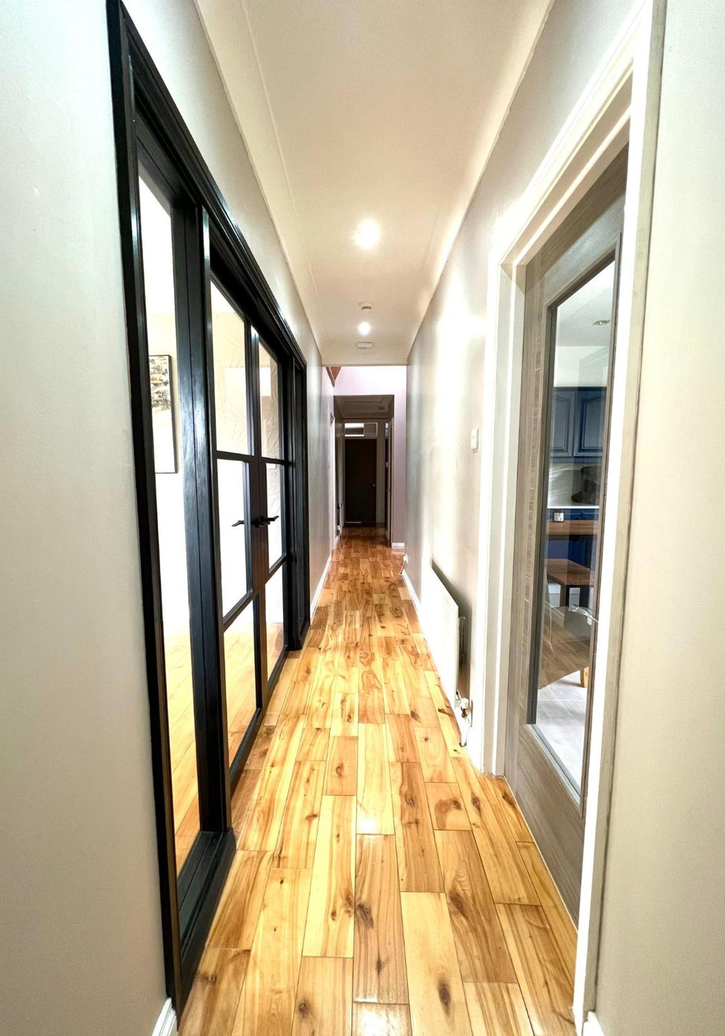 Fairways Villa Newcastle