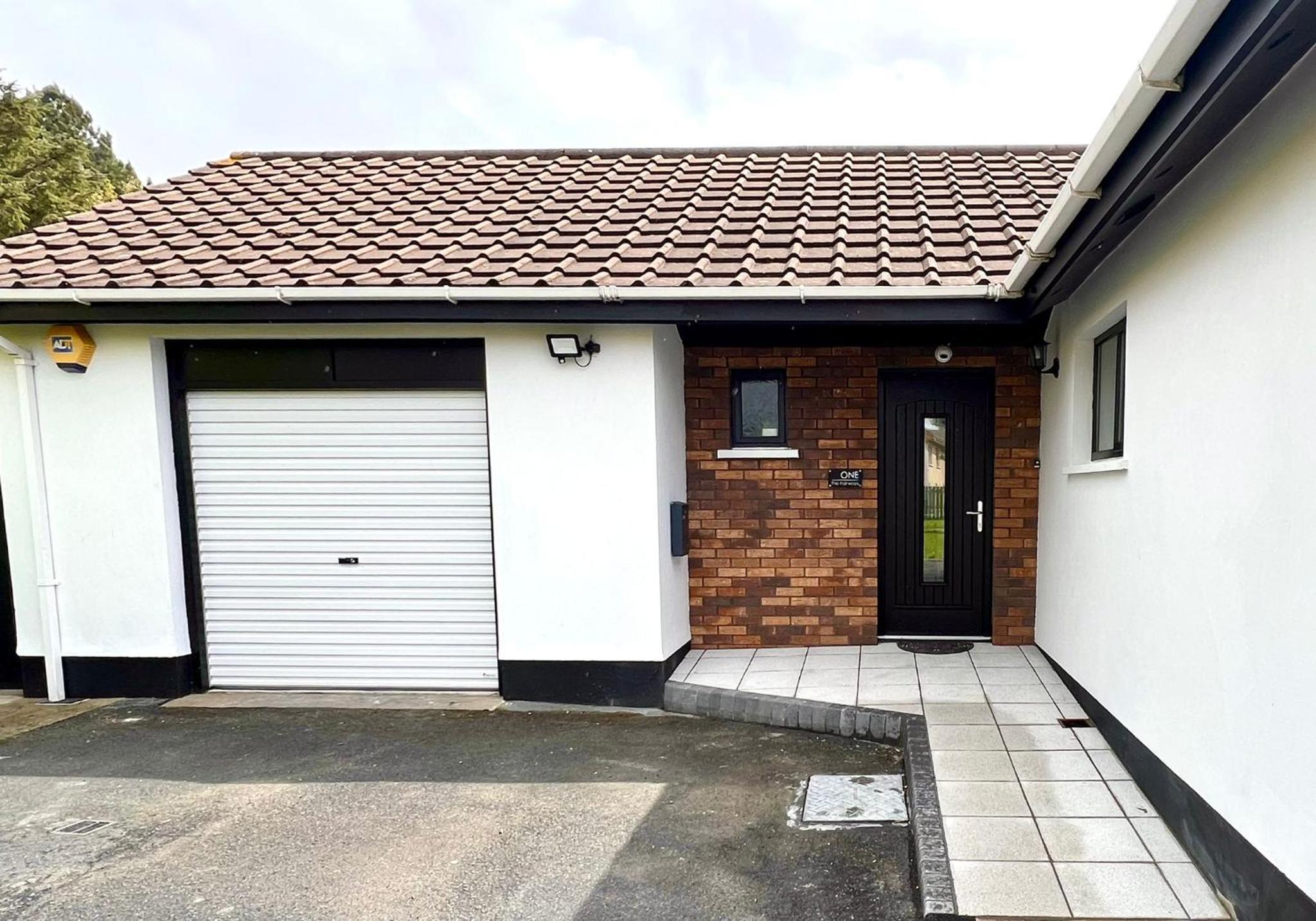 Hotel 10 The Fairways Newcastle