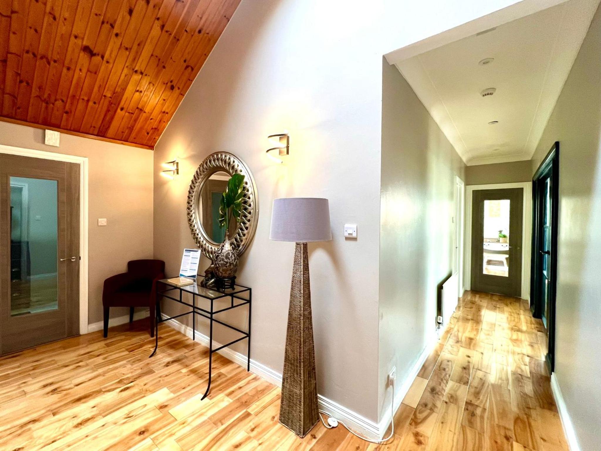 Fairways Villa Newcastle