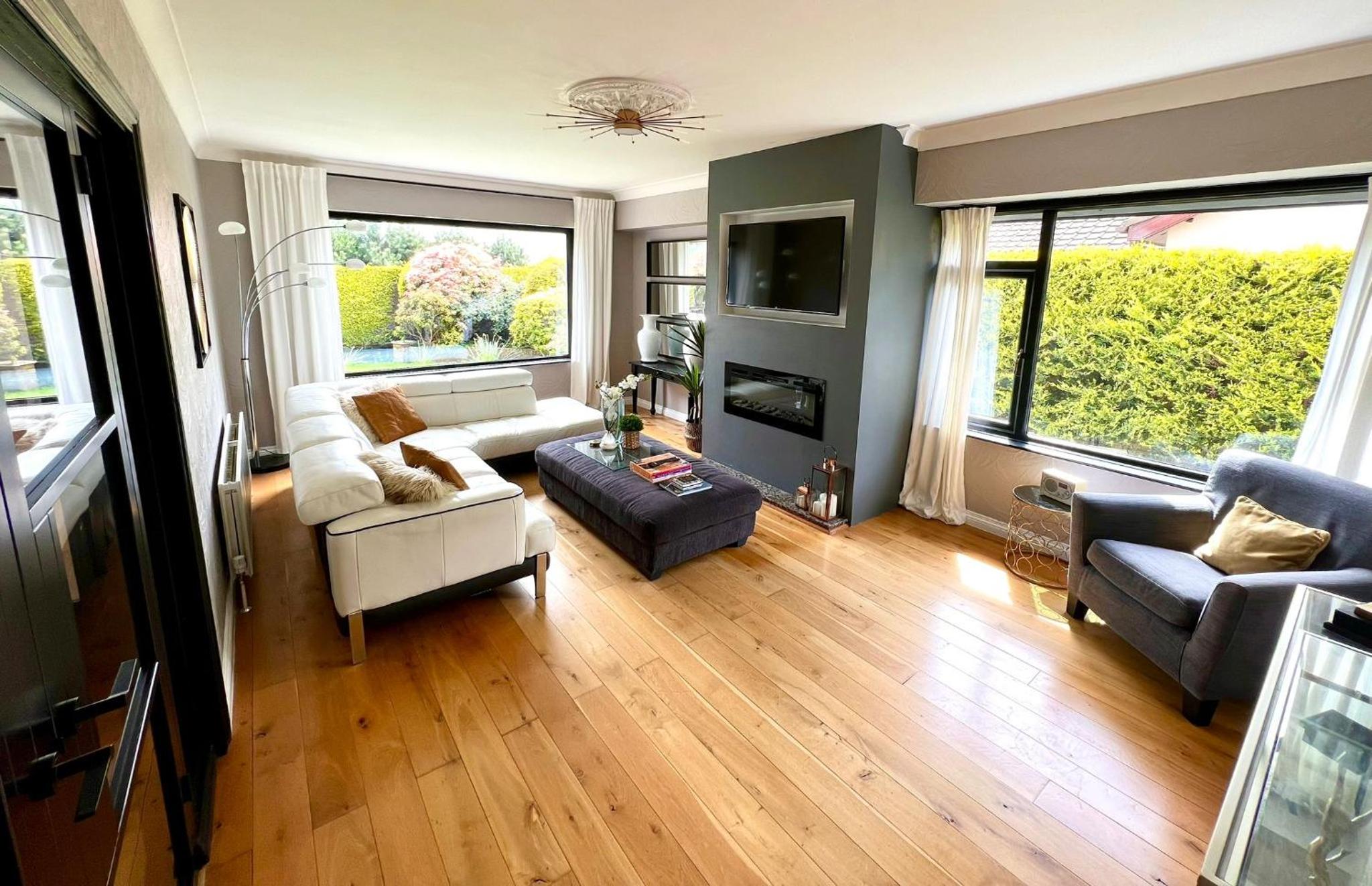 Fairways Villa Newcastle