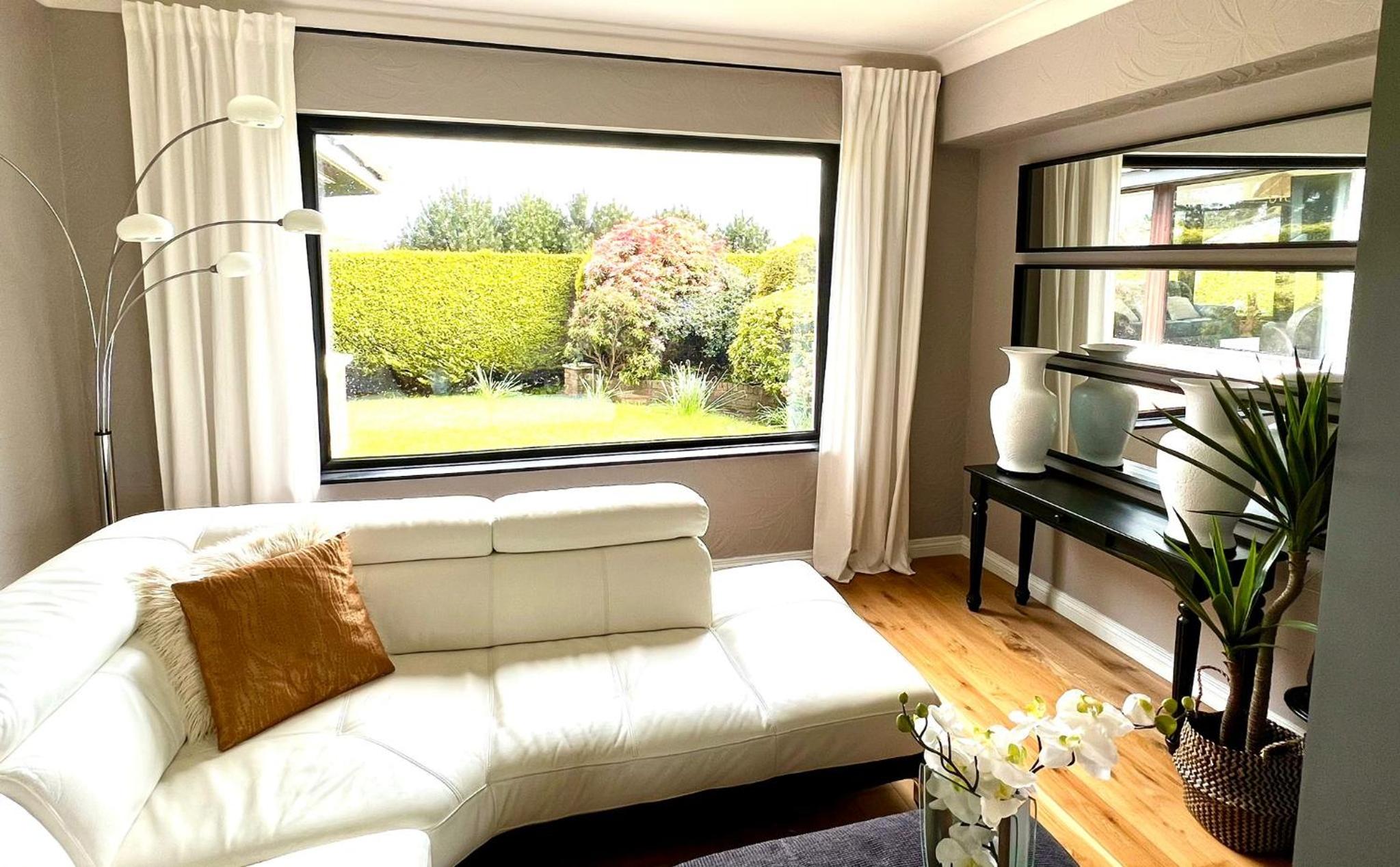 Fairways Villa Newcastle