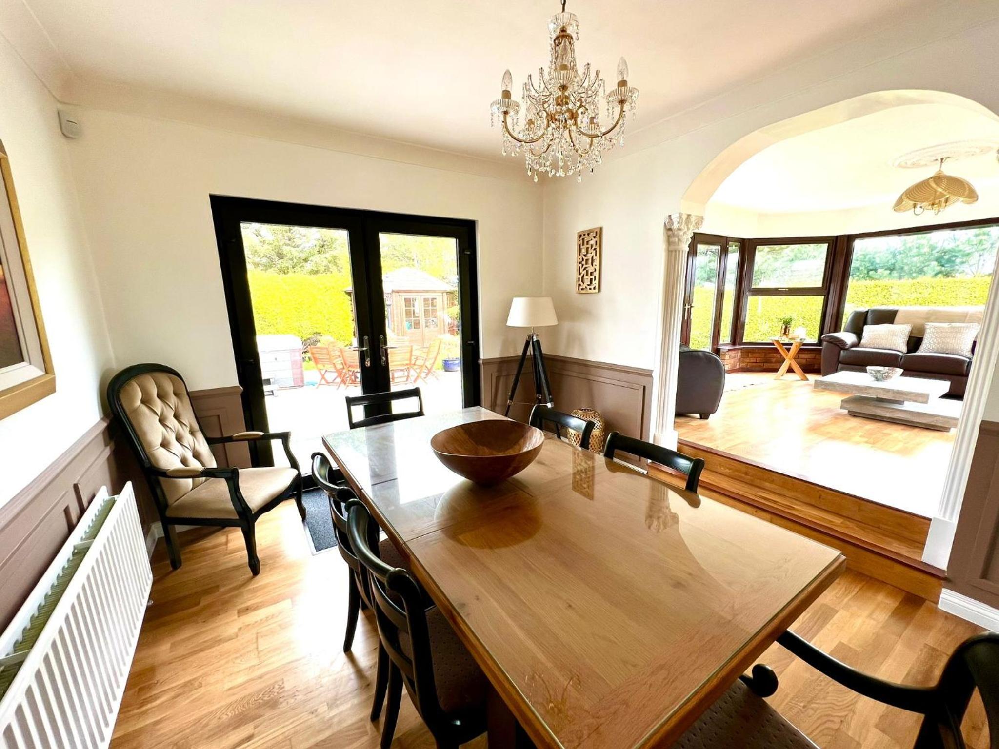 Fairways Villa Newcastle