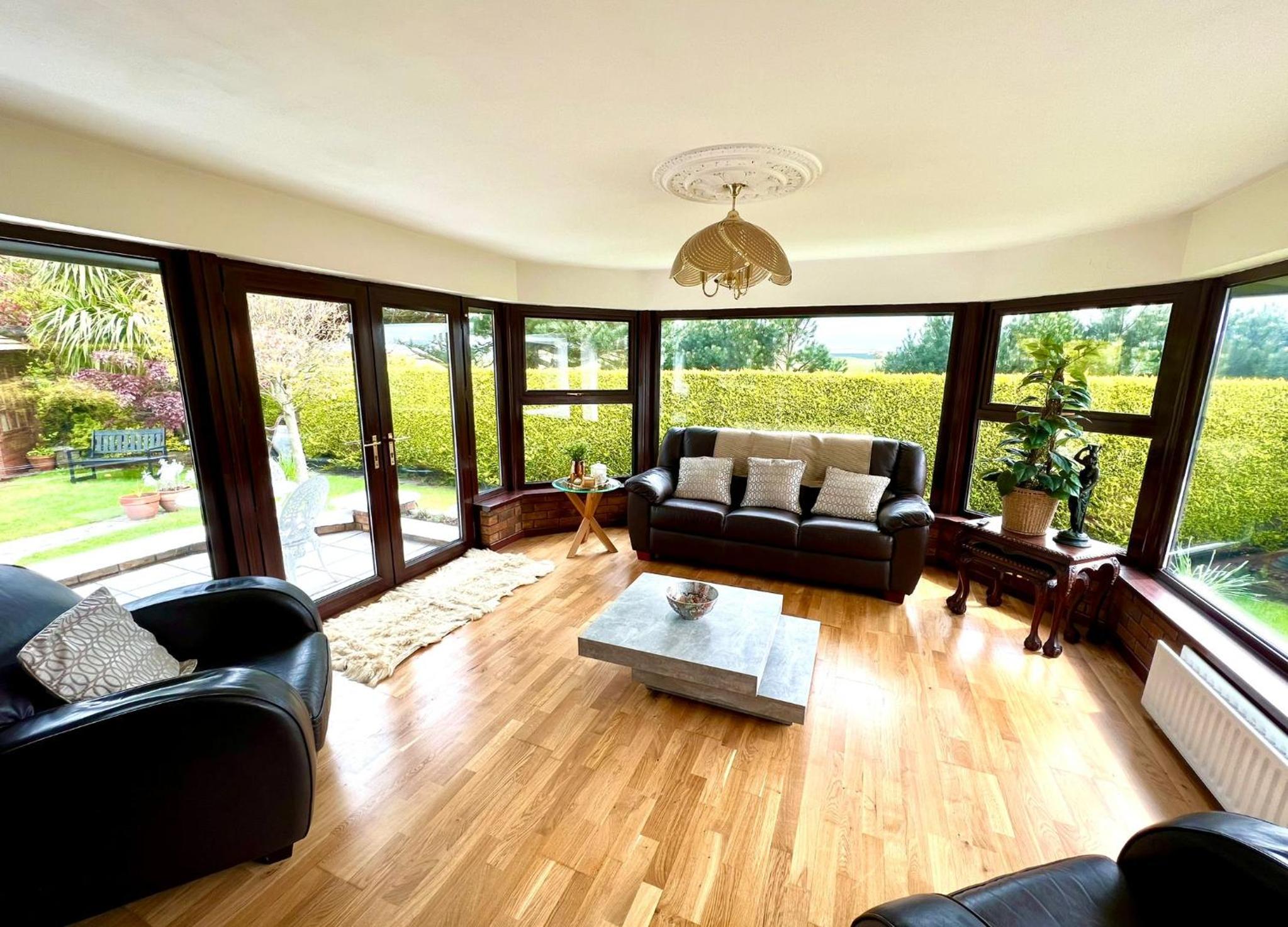Fairways Villa Newcastle