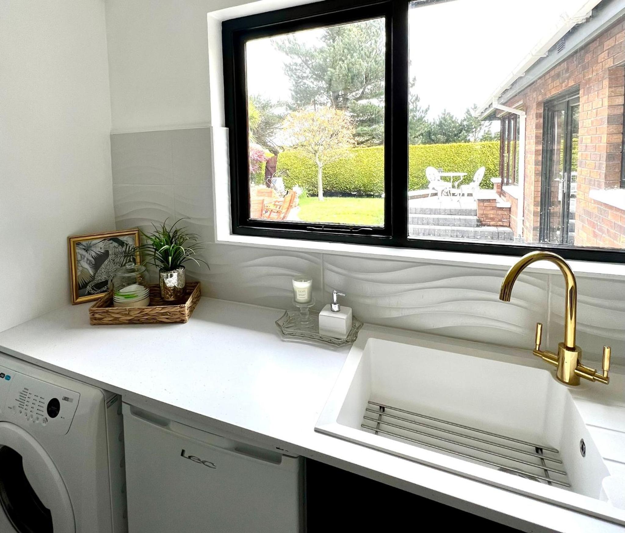 Fairways Villa Newcastle