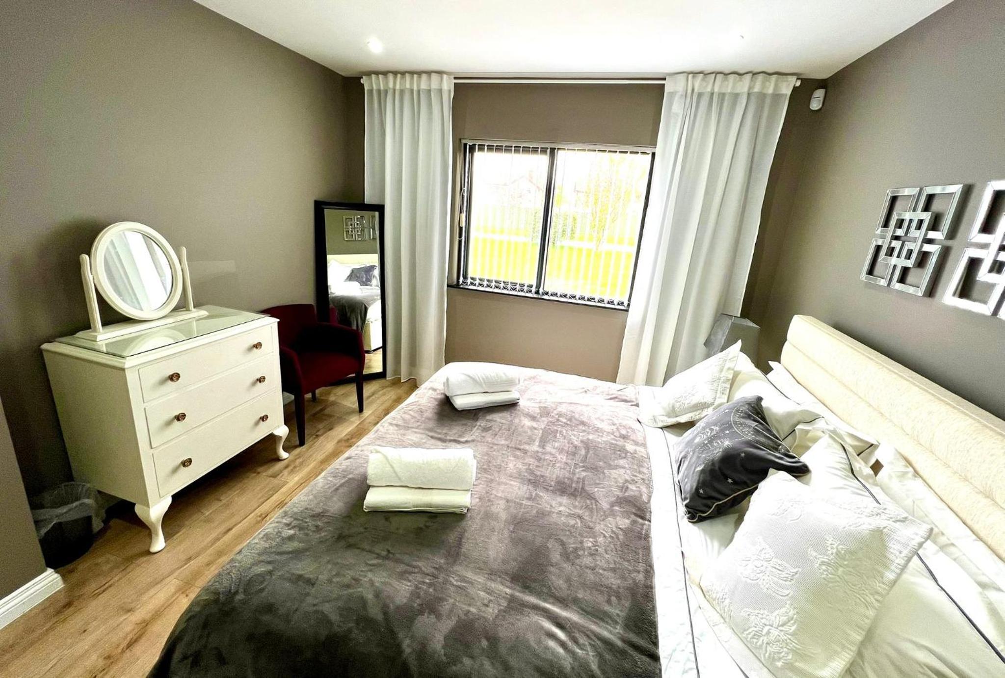 Fairways Villa Newcastle