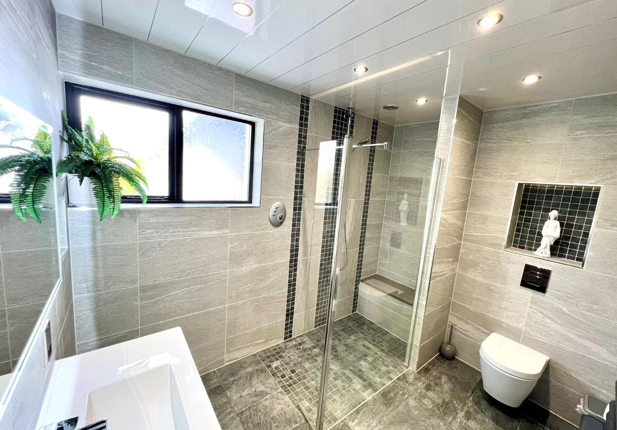 Fairways Villa Newcastle