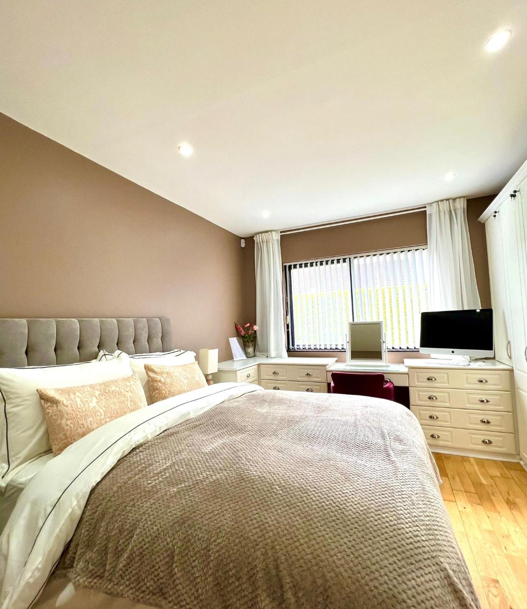Fairways Villa Newcastle