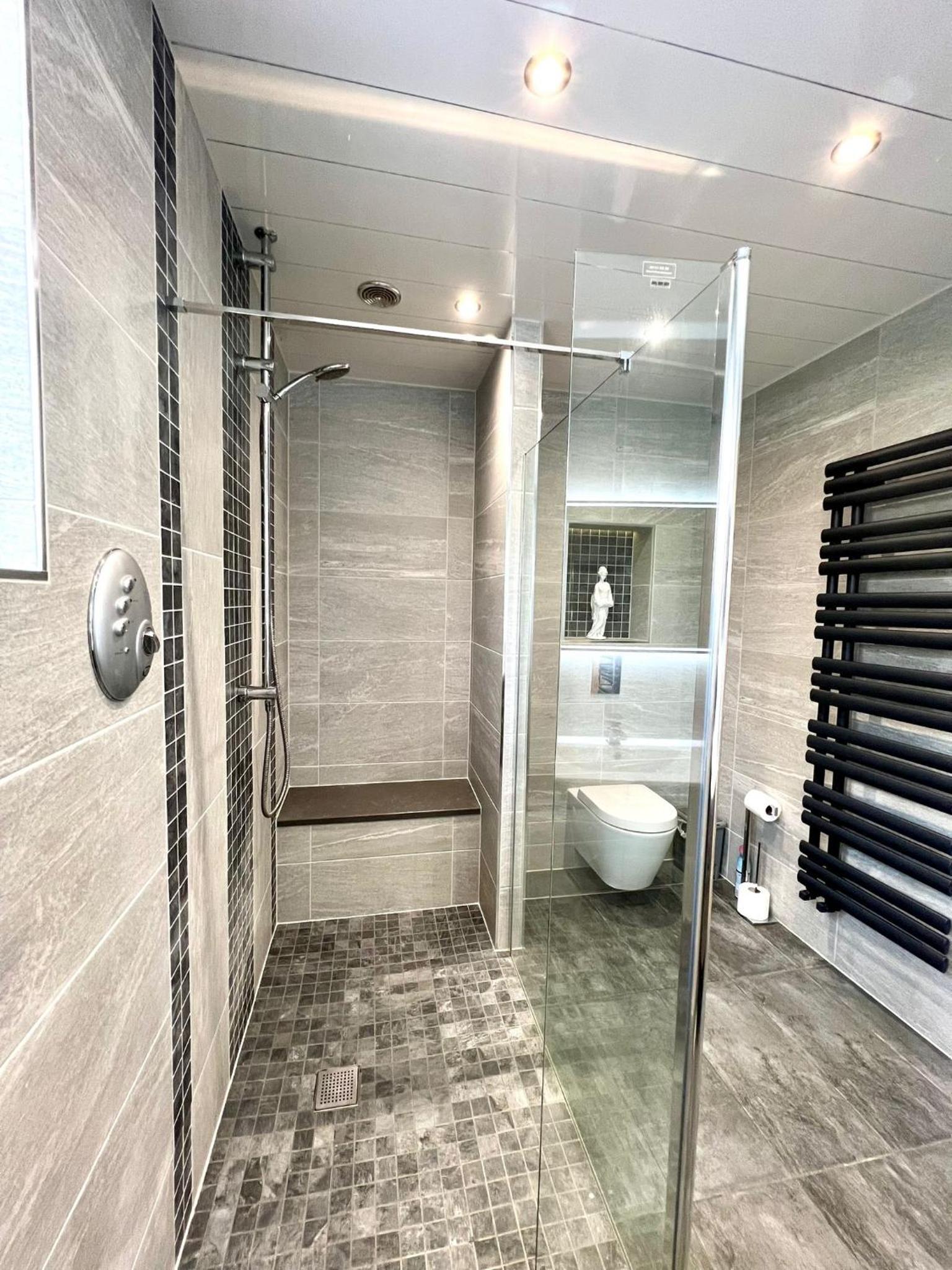 Fairways Villa Newcastle