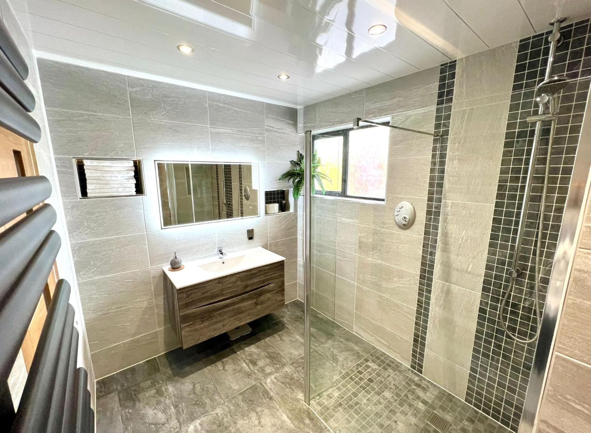Fairways Villa Newcastle