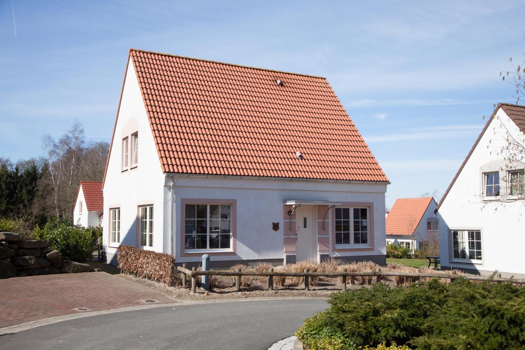 Haus Willy Bad Bentheim, photo 22