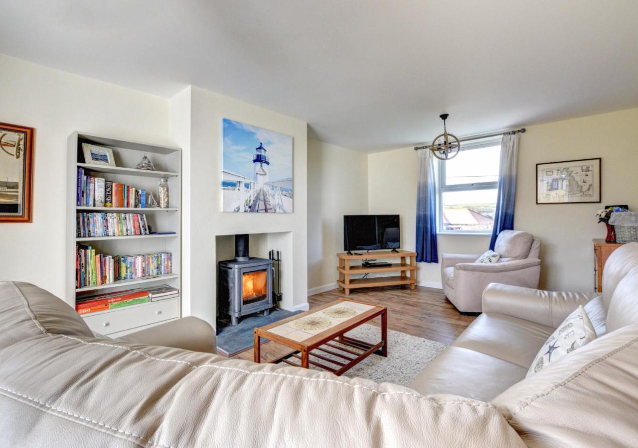 5 Bed in Porthleven oc-merlyn