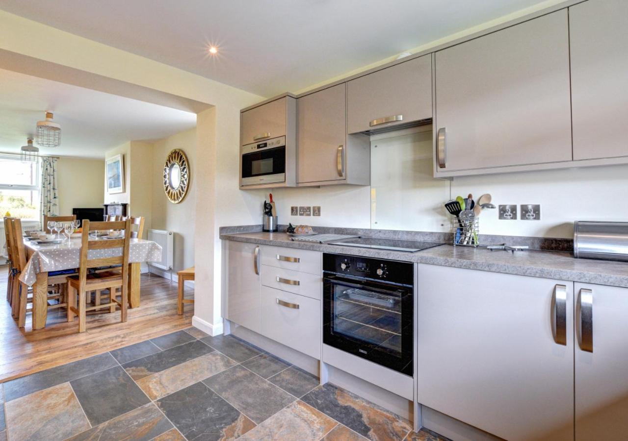 5 Bed in Porthleven oc-merlyn