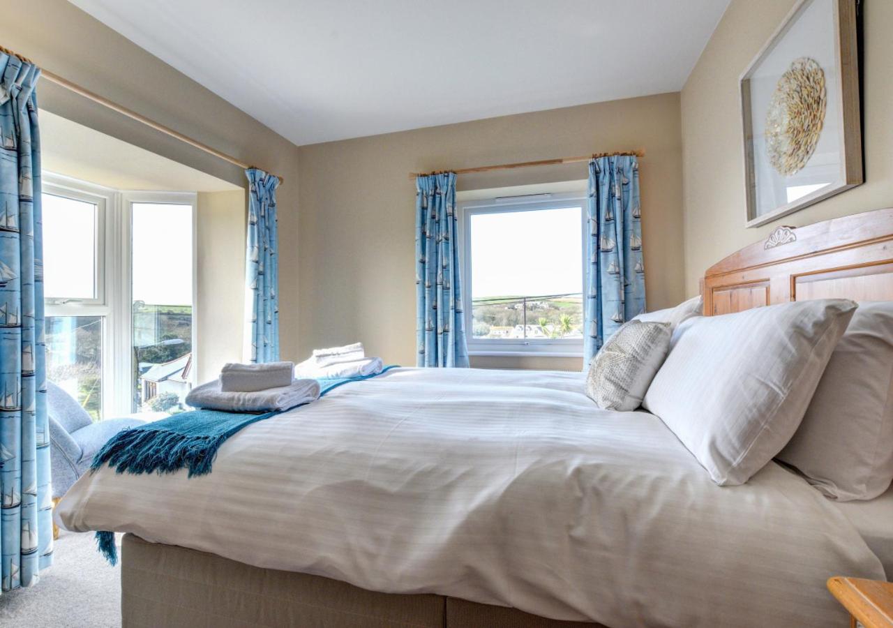 5 Bed in Porthleven oc-merlyn