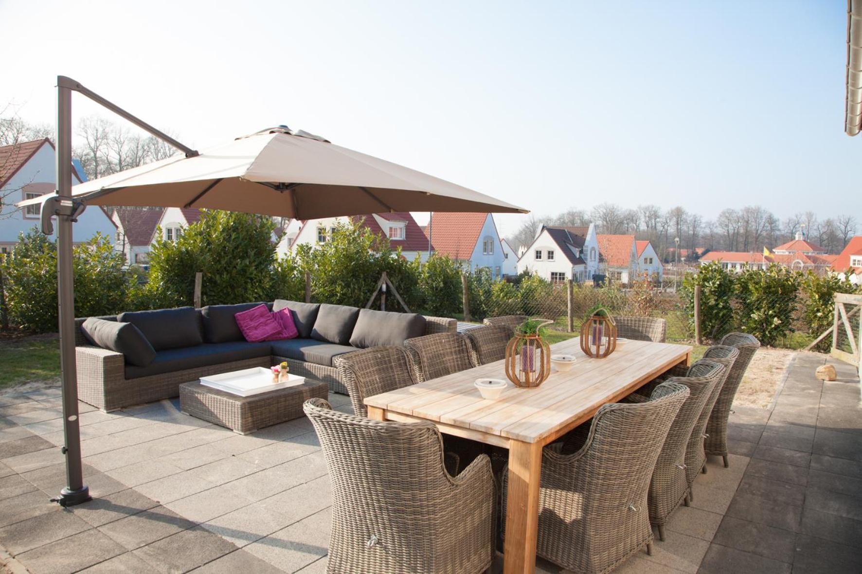 Haus Willy Bad Bentheim