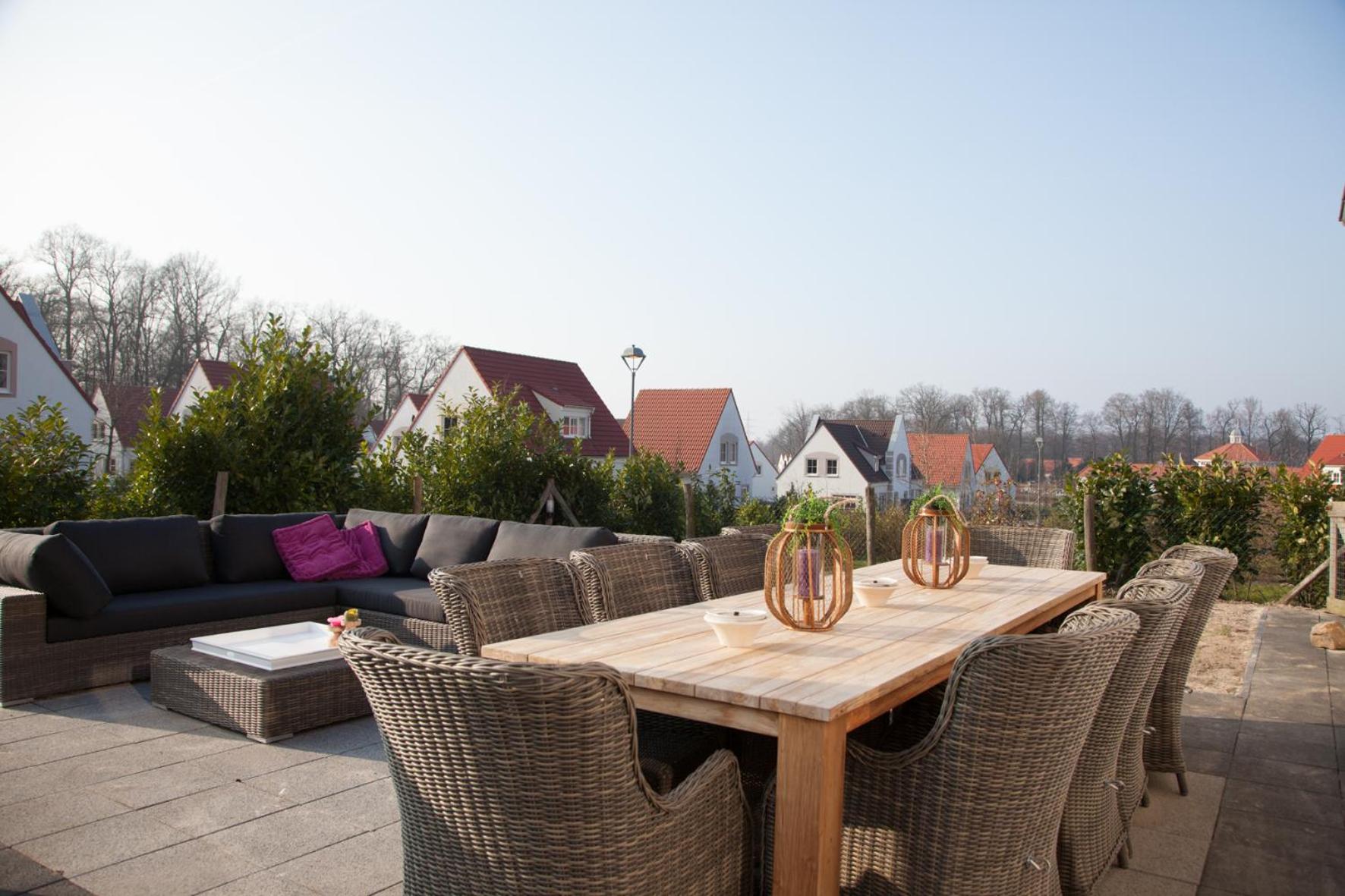 Haus Willy Bad Bentheim