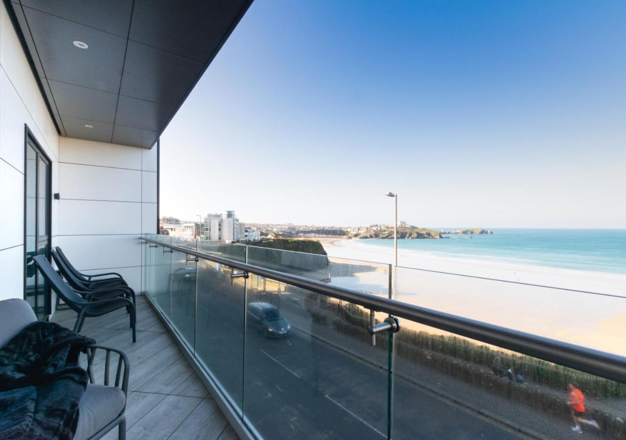 3 Bed in Newquay oc-mordh