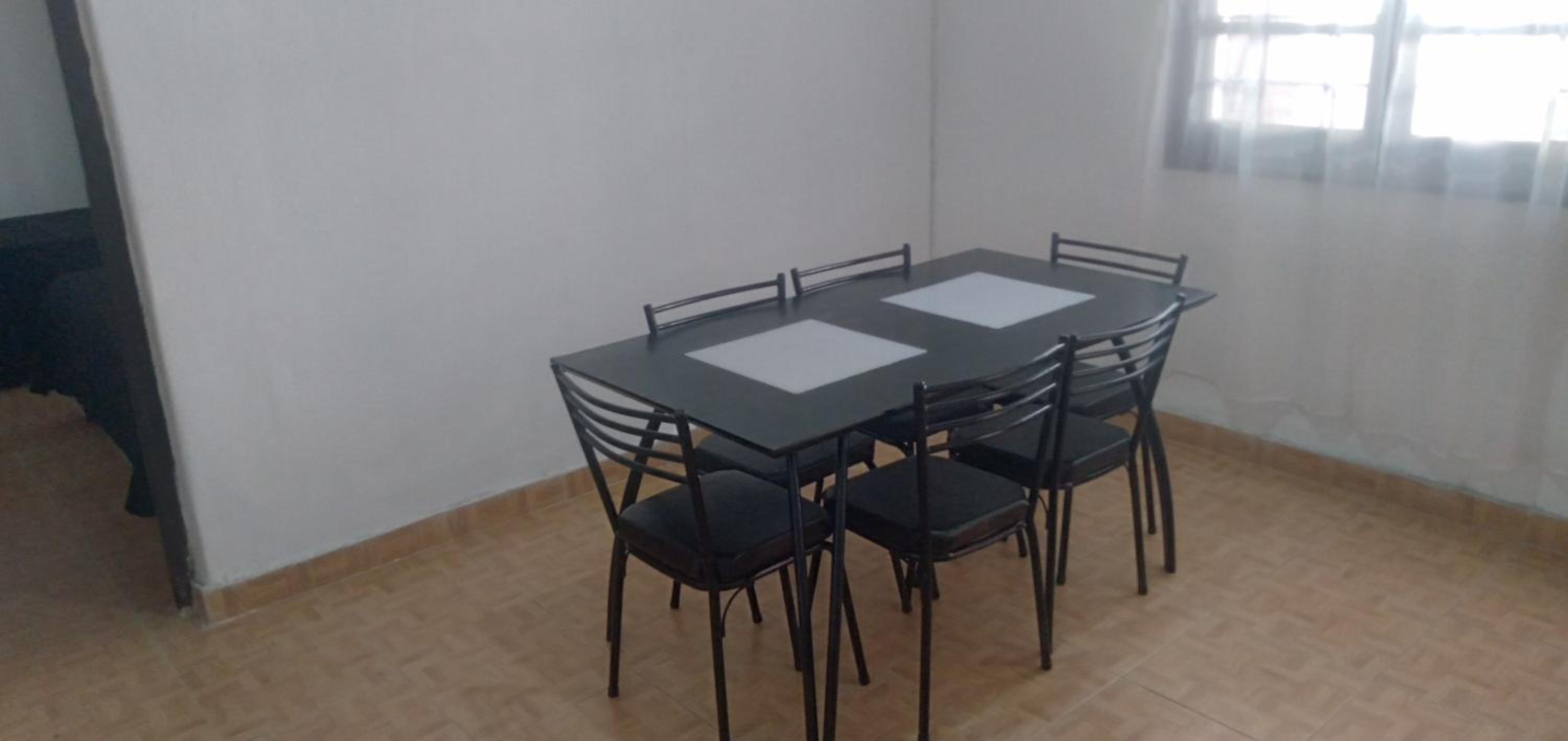 Casa cercana al Estadio Madre de Ciudades